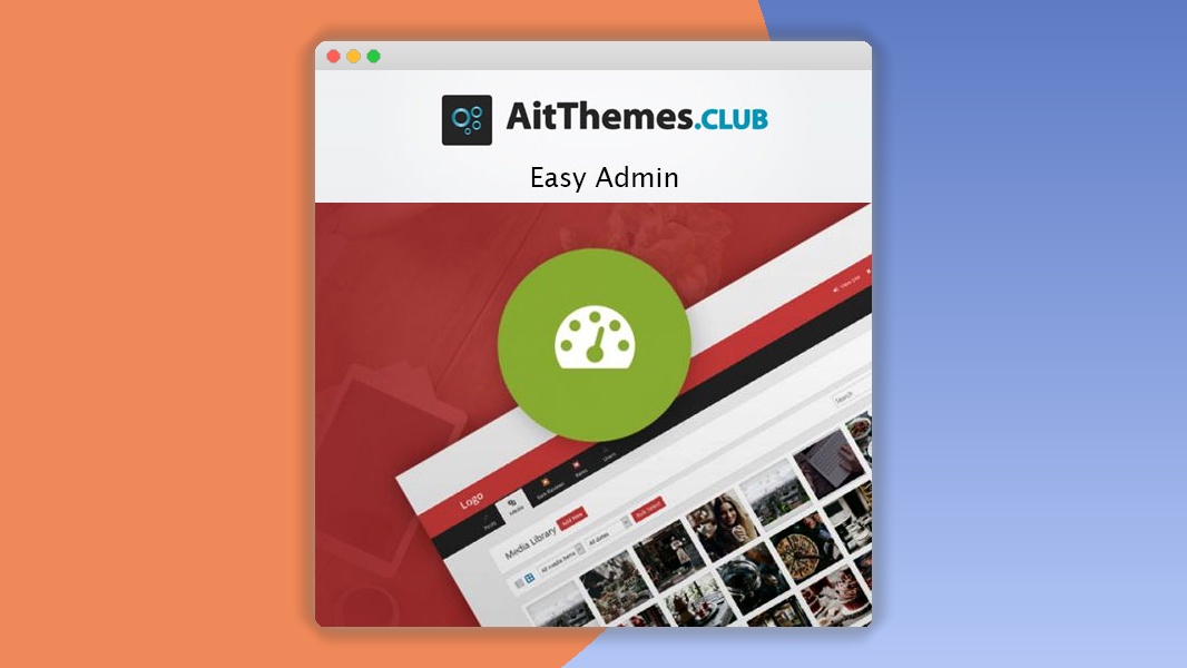 AIT Easy Admin