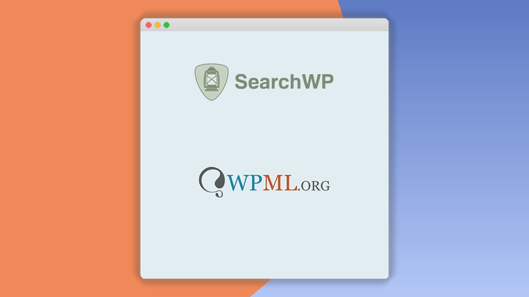 SearchWP WPML Integration