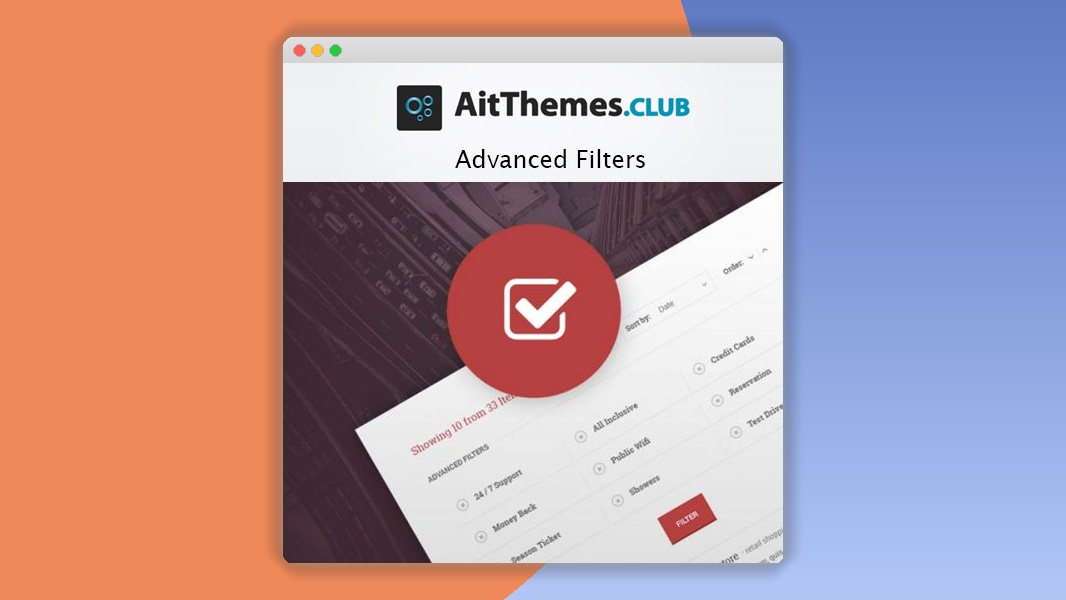 AIT Advanced Filters