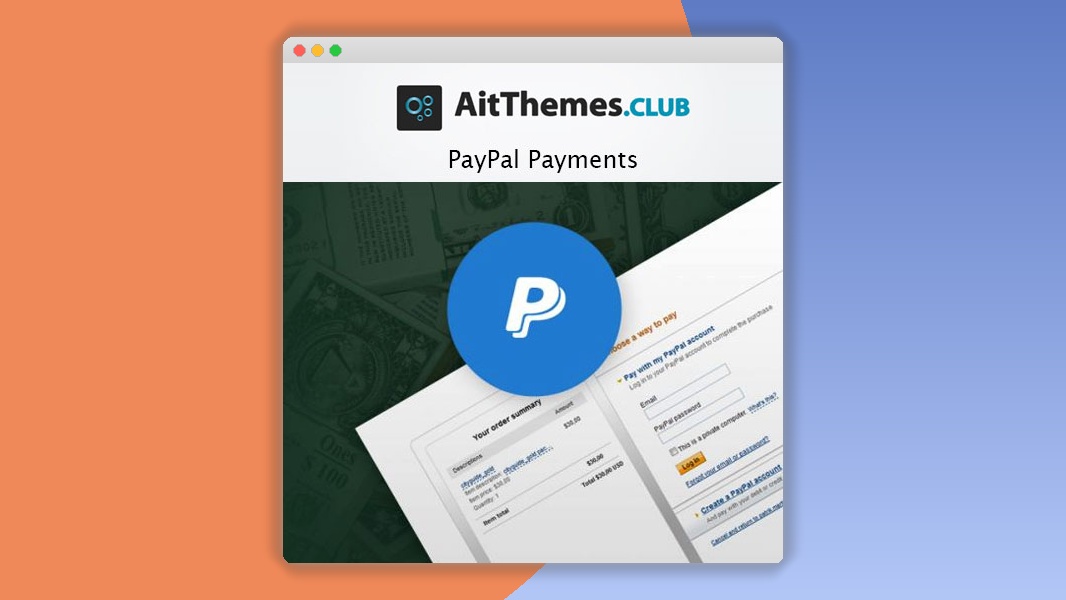 AIT PayPal Payments