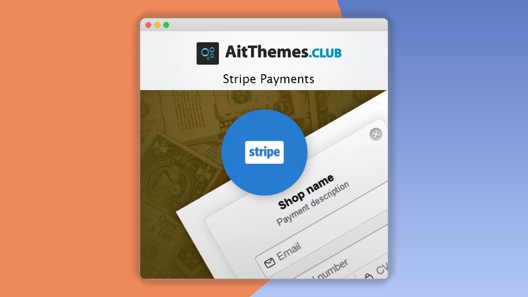AIT Stripe Payments