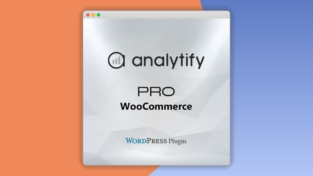 Analytify Pro WooCommerce
