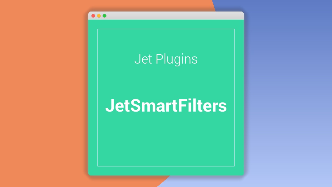 JetSmartFilters