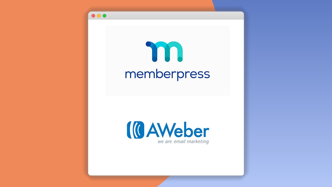 MemberPress AWeber