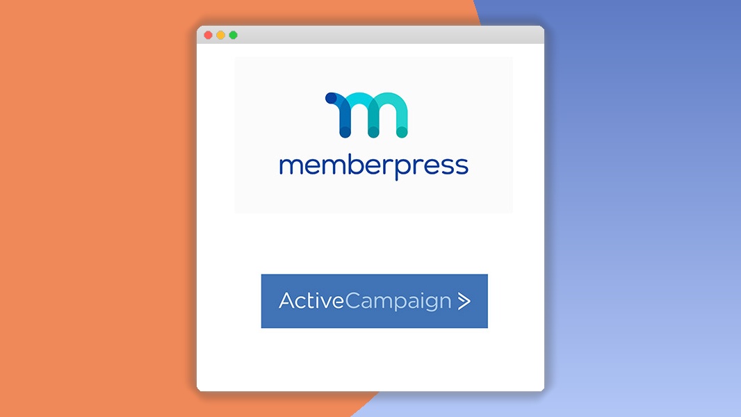 MemberPress Active Campaign