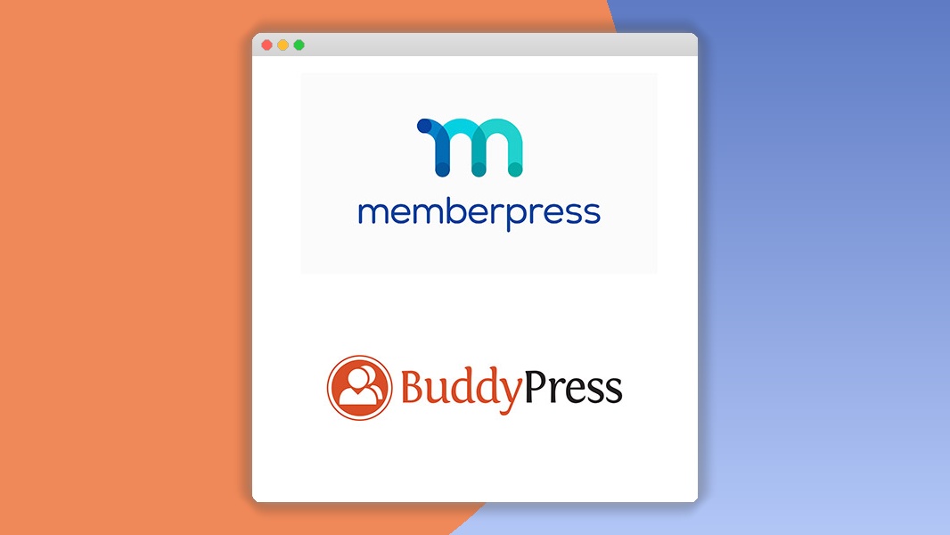 MemberPress BuddyPress