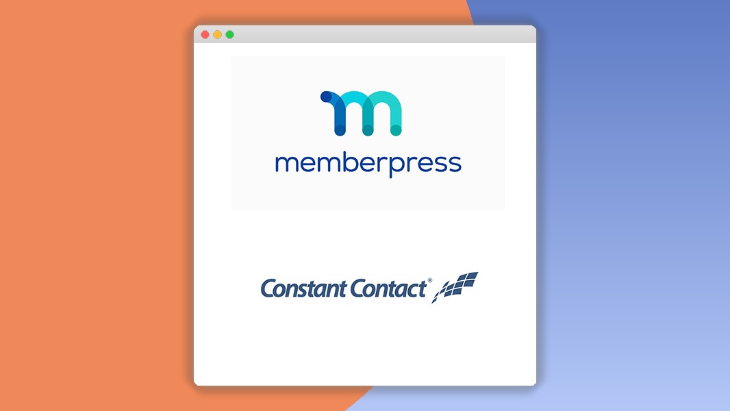 MemberPress Constant Contact