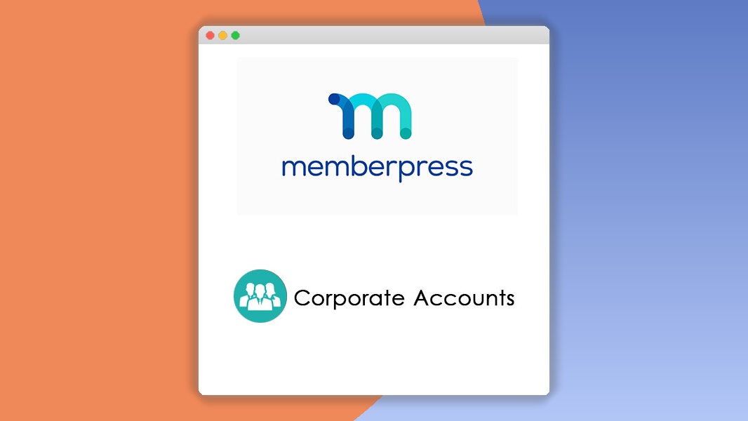 MemberPress Corporate Accounts