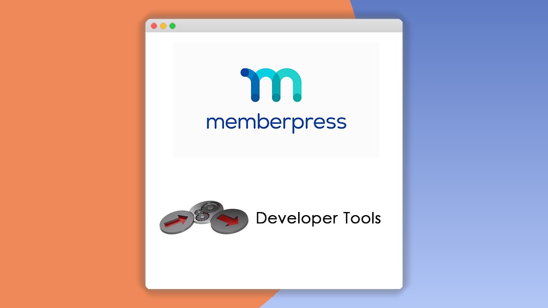 MemberPress Developer Tools