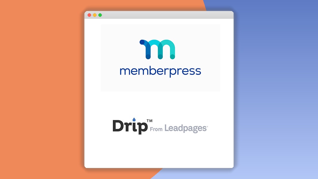 MemberPress Drip – Tags Version