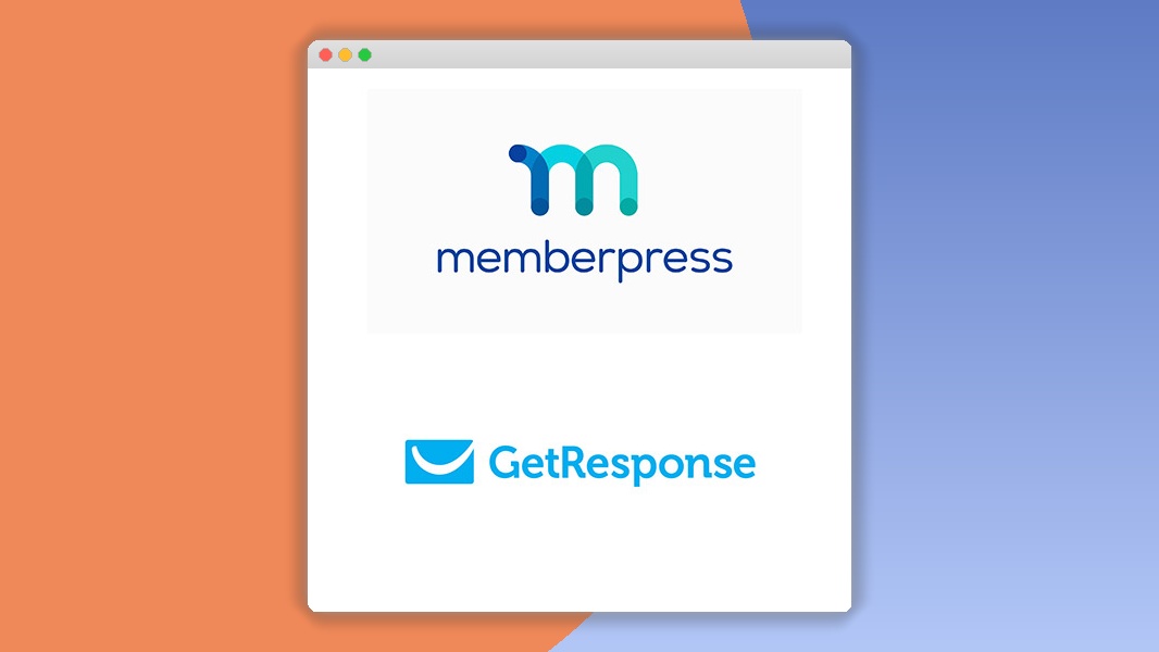 MemberPress GetResponse