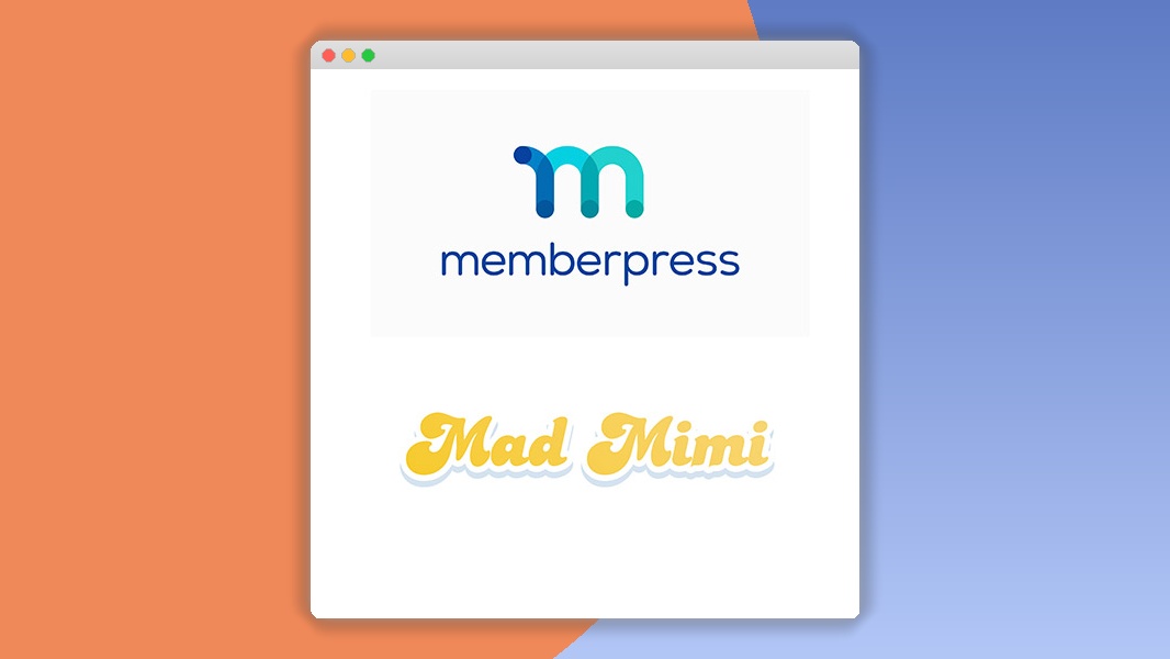 MemberPress Mad Mimi