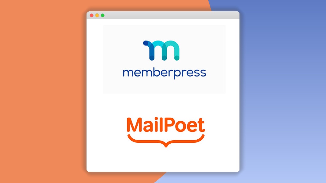 MemberPress MailPoet