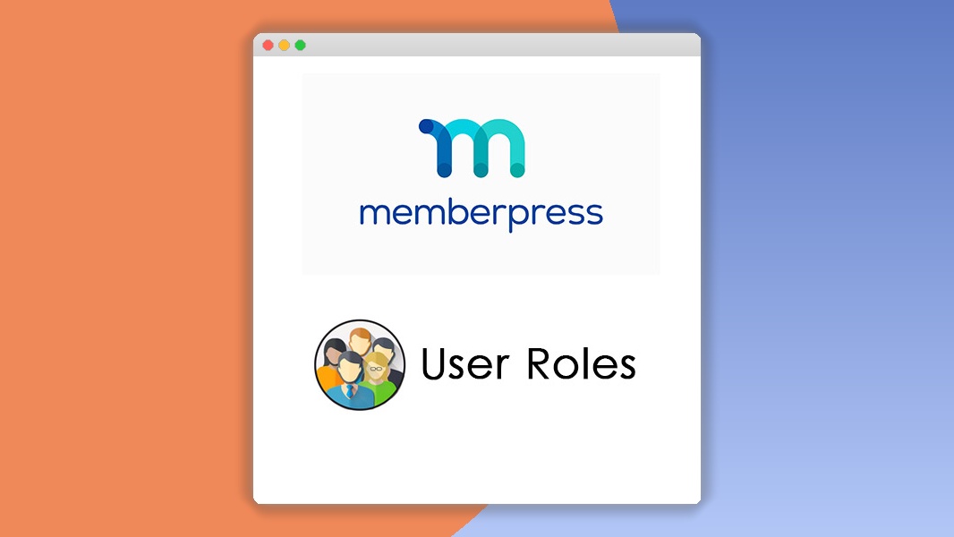 MemberPress User Roles