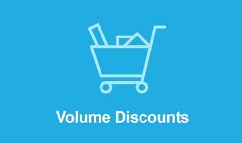 Easy Digital Downloads Discounts Pro Addon