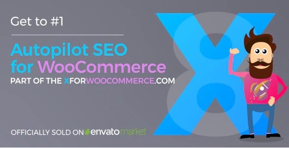 Autopilot SEO for WooCommerce