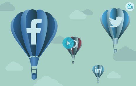 WPMU DEV Floating Social