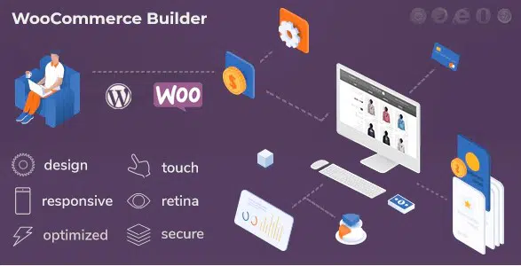 WooCommerce Shop Page Builder