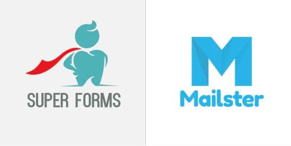 Super Forms - Mailster Add-on