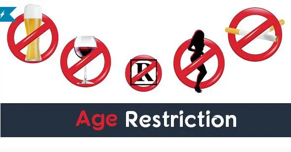 Premium Age Verification / Restriction for Wordpress