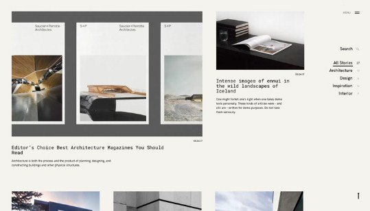 Themes Kingdom Coup WordPress Theme