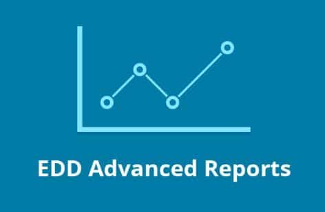 Easy Digital Downloads Advanced Reports Addon