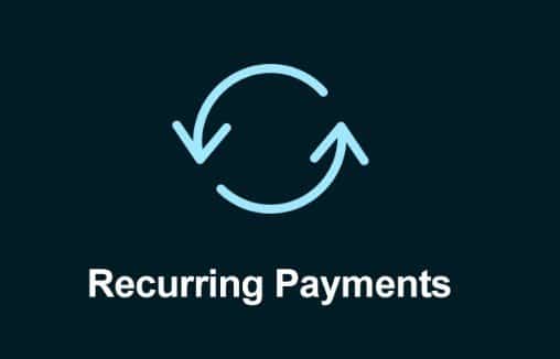 Easy Digital Downloads Recurring Payments Addon