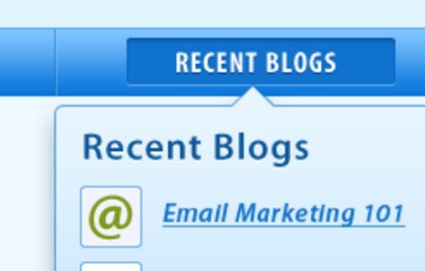 WPMU DEV Blogs Widget
