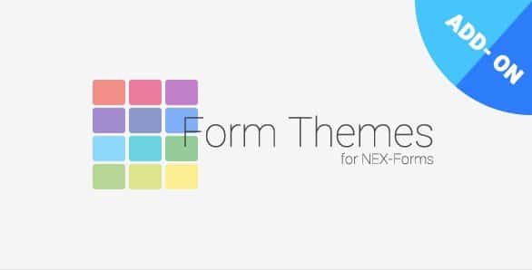 Form Themes for NEX-Forms