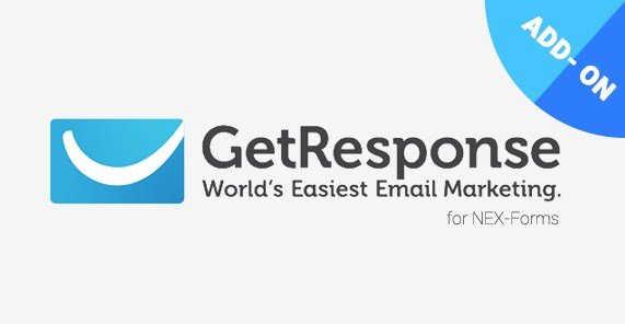 GetResponse for NEX-Forms