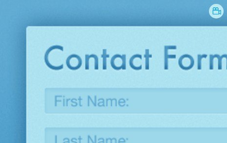 WPMU DEV Contact Widget
