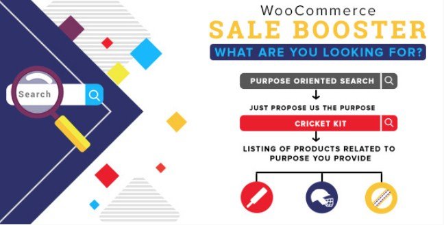 Woocommerce Sale Booster - What are you looking for