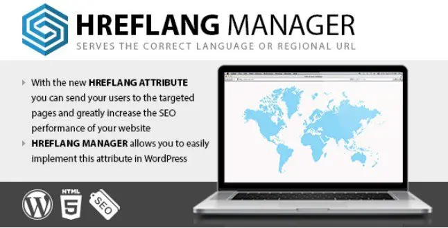 Hreflang Manager WordPress Plugin