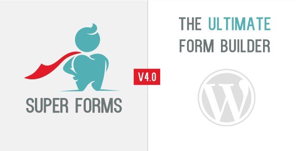 Super Forms - Drag & Drop Form Builder