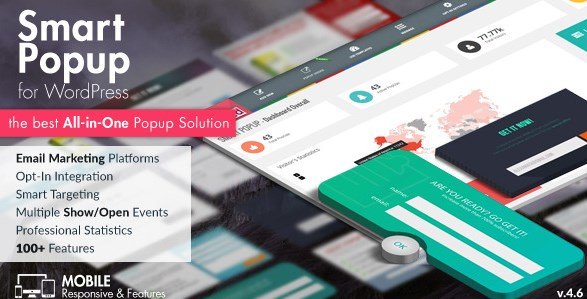 Indeed Smart PopUp for WordPress