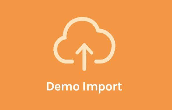 OceanWP Pro Demos Addon