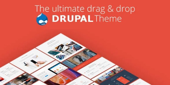 Pivot - Multipurpose Theme with Paragraph Builder