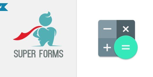 Super Forms - Calculator Add-on