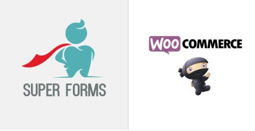 Super Forms - WooCommerce Checkout Add-on