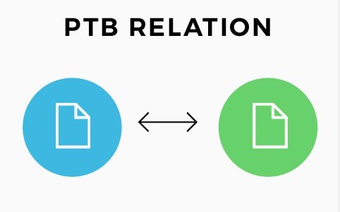 Themify Post Type Builder Relation Addon