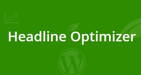 Thrive Themes Headline Optimizer