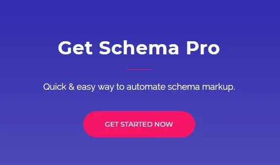Schema Pro WordPress Plugin