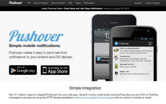 Easy Digital Downloads Pushover Notifications Addon