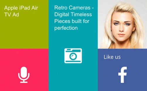 Themify Builder Tiles Addon