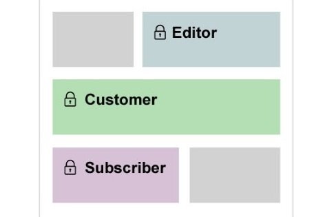 Themify Builder Content Restriction Addon