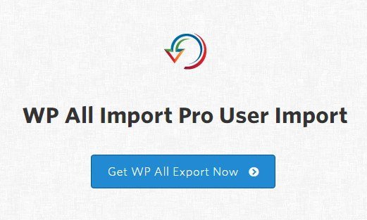 Soflyy WP All Import Pro User Import Addon