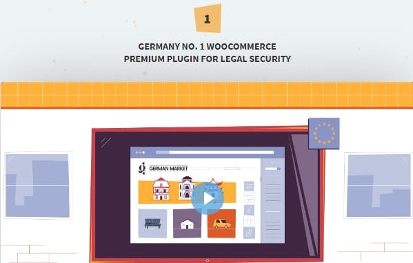 WooCommerce German Market
