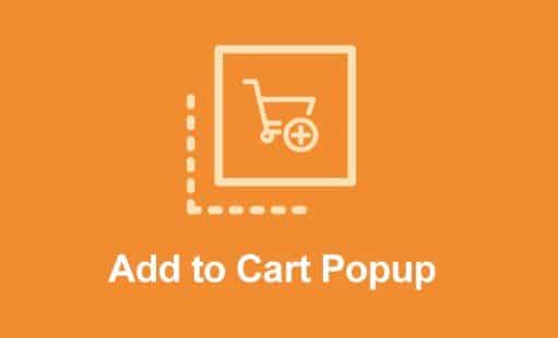 Easy Digital Downloads Add to Cart Popup Addon