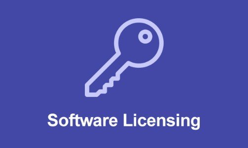 Easy Digital Downloads Software Licensing Addon