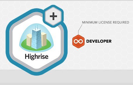 Rocket Genius Gravity Forms Highrise Addon